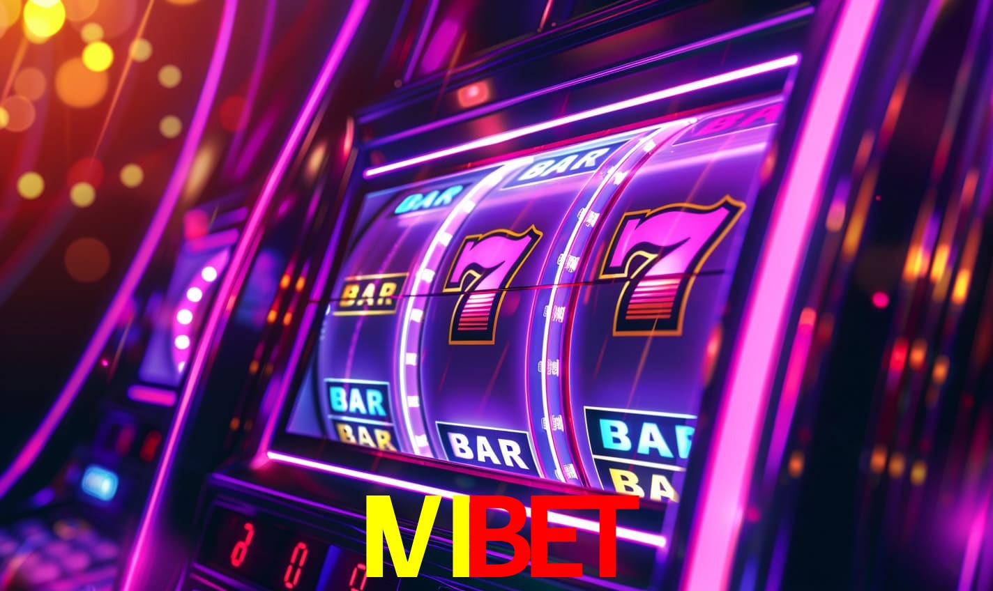 IVIBET slots game