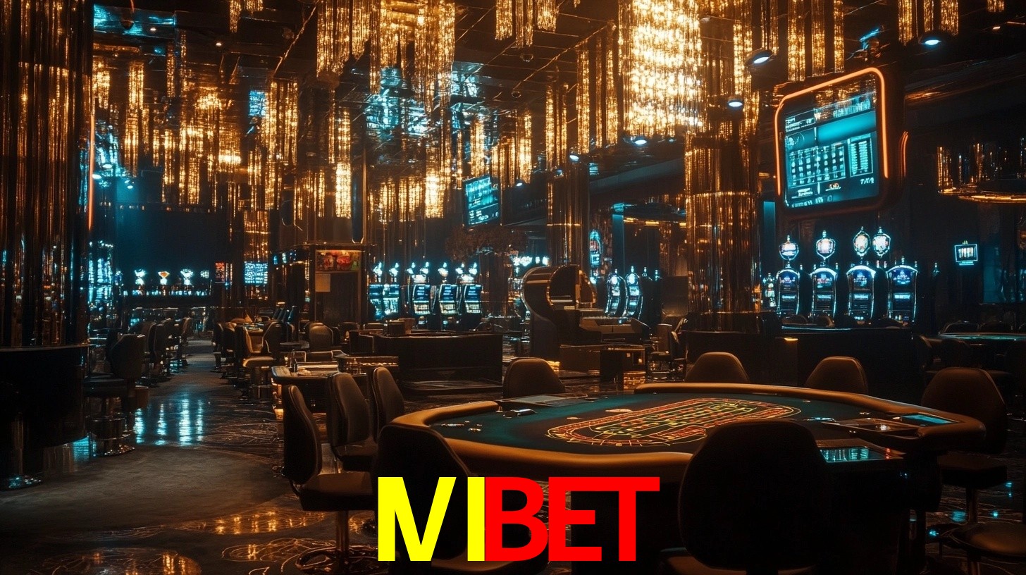IVIBET - Melhores Jogos de Cassino - IVIBET.COM