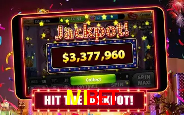 Descubra o Mundo do Cassino Online com IVIBET
