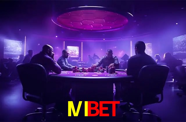 Tecnologia da Plataforma IVIBET
