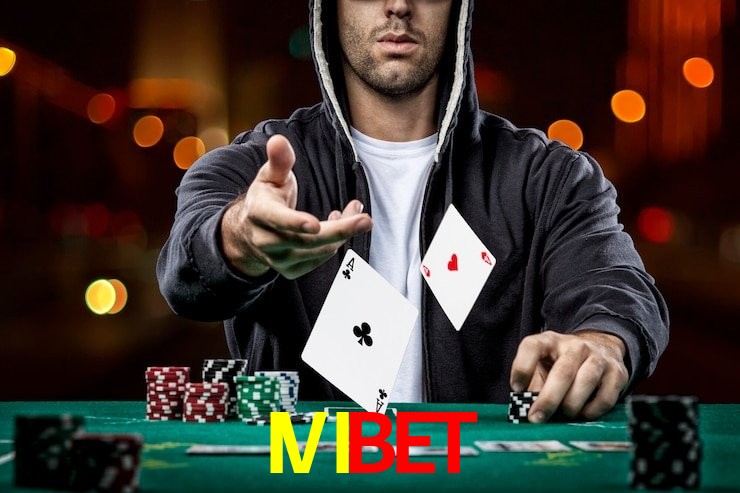 IVIBET
