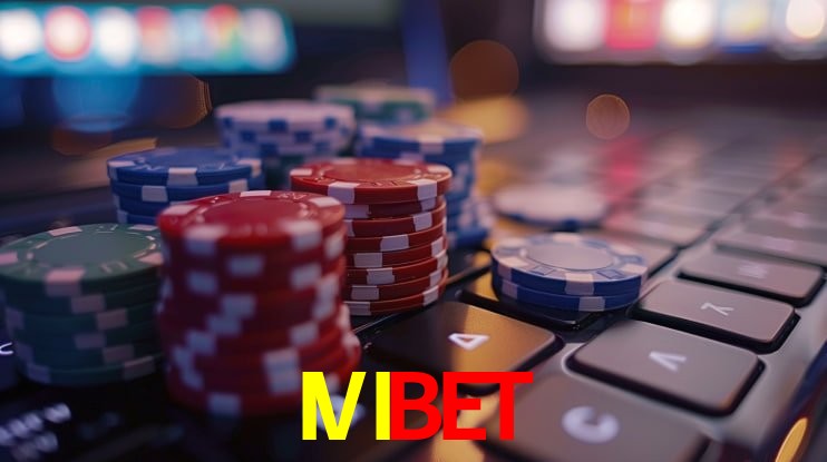 IVIBET - cassino ao vivo