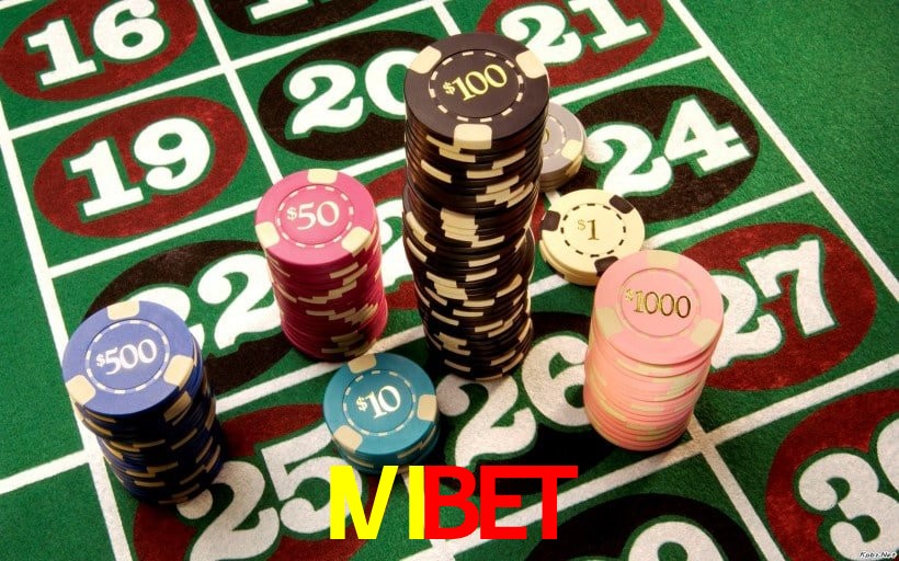 Provedores de Jogos IVIBET