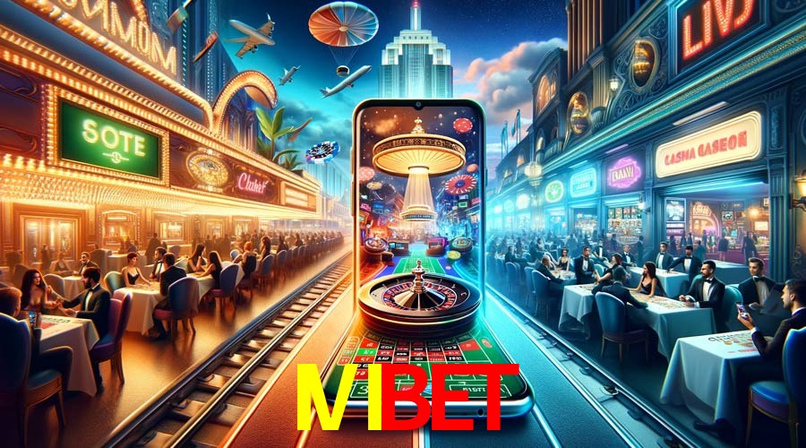 Flash Promotion IVIBET