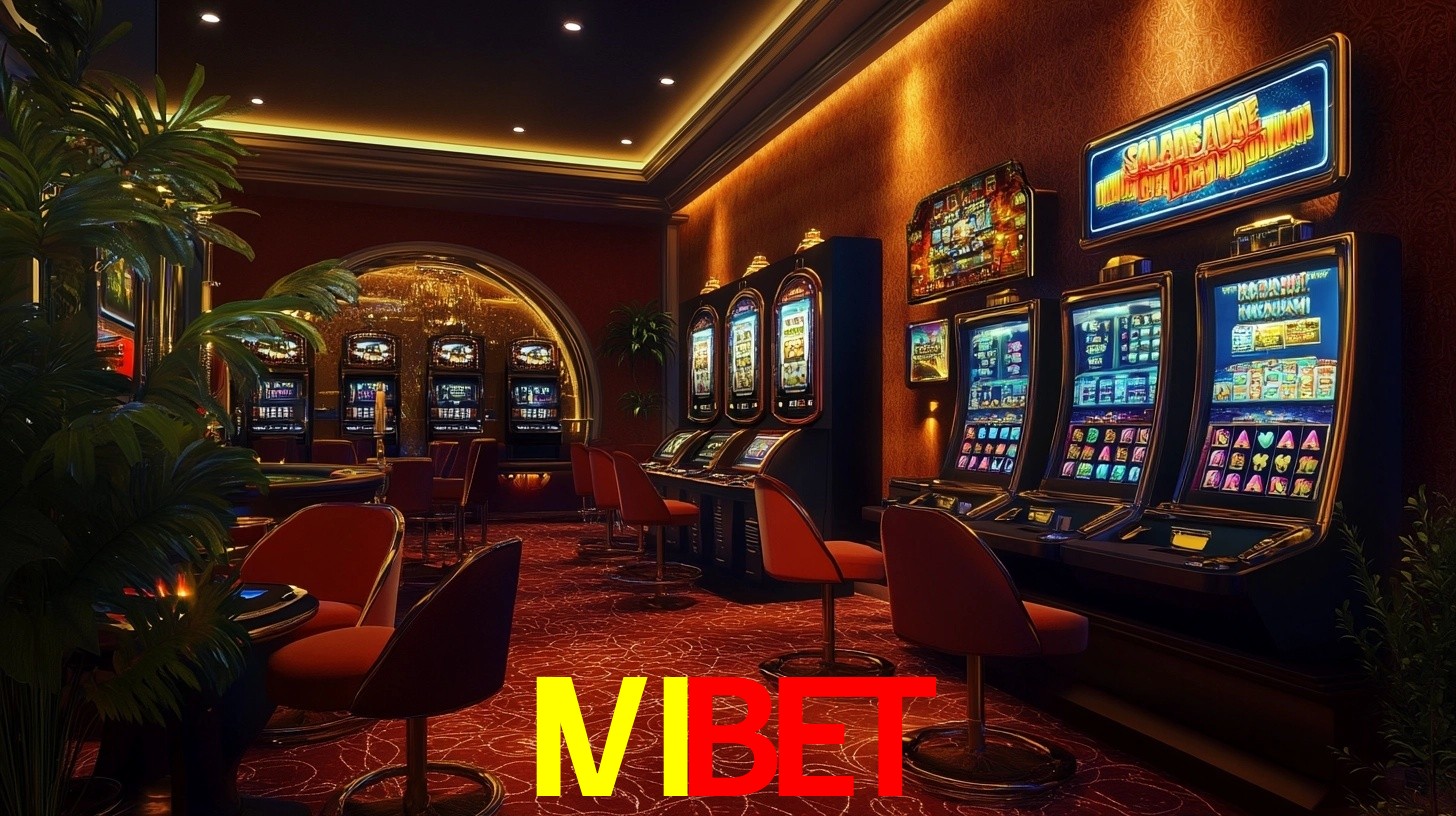 VIP Casino IVIBET