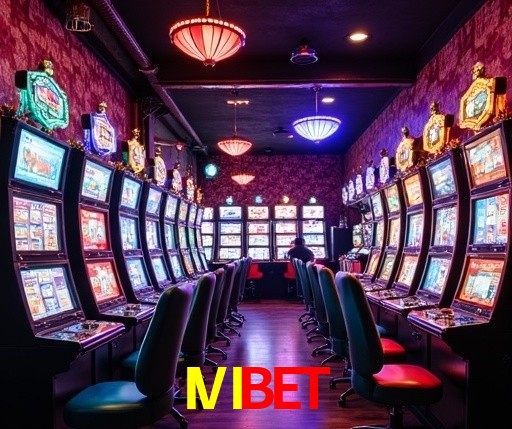 IVIBET Rio de Janeiro - Slot Strategy