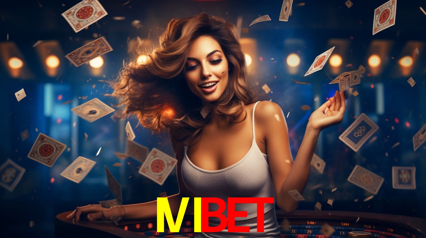 IVIBET: Jogos de Caça-Níqueis-Altas Recompensas, Roleta-Velocidade, Blackjack-Desafios Máximos