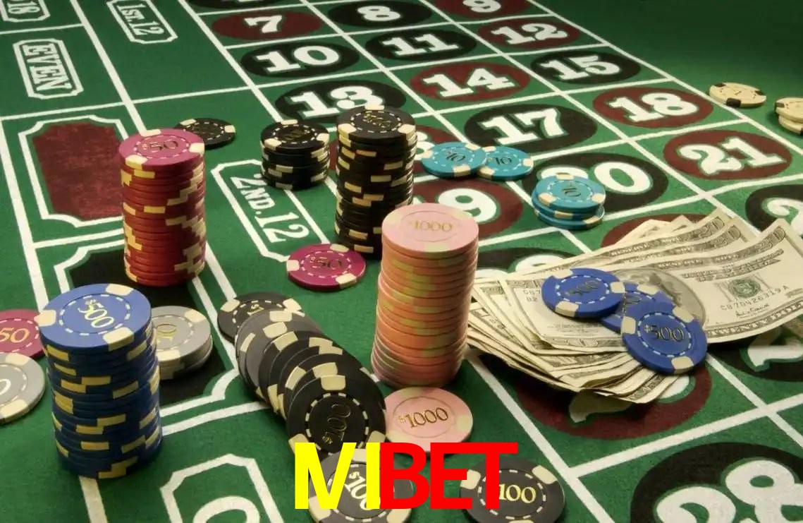 Slot Games IVIBET