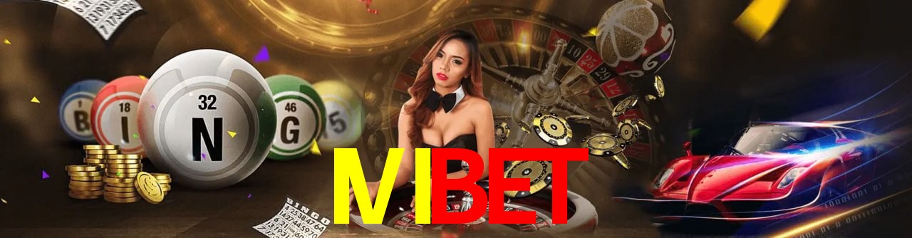 IVIBET São Paulo - Top Slots