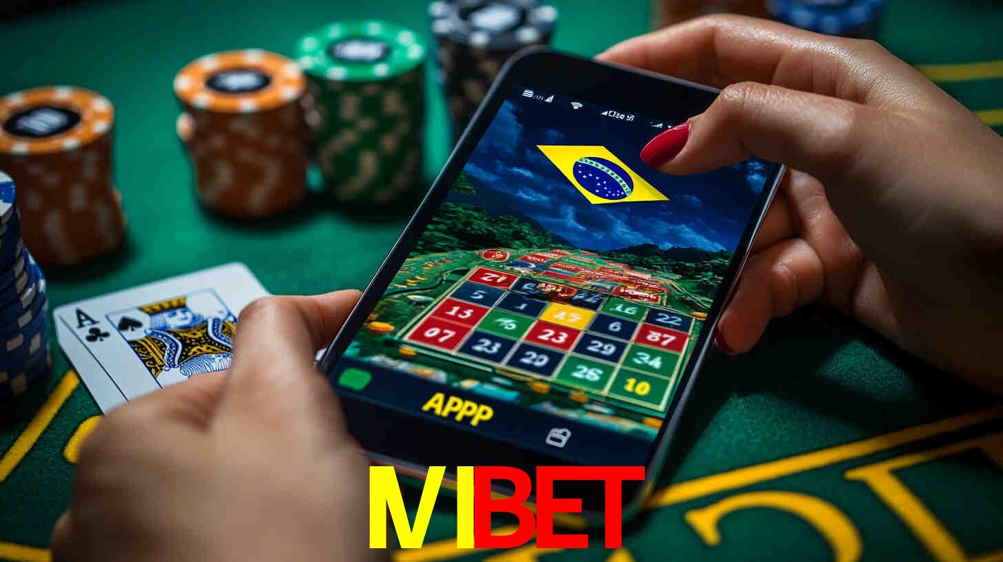 Descubra a Essência do IVIBET: Nossa História e Compromissos