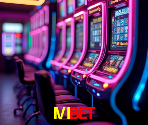 IVIBET Slot - 320+ Caça-Níqueis Premium