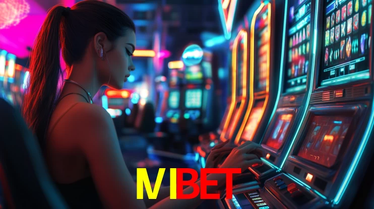 IVIBET App Interface