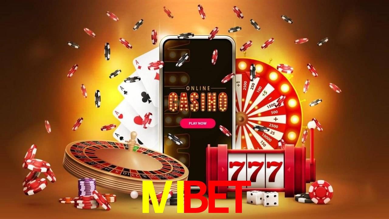IVIBET Belo Horizonte - Jackpots