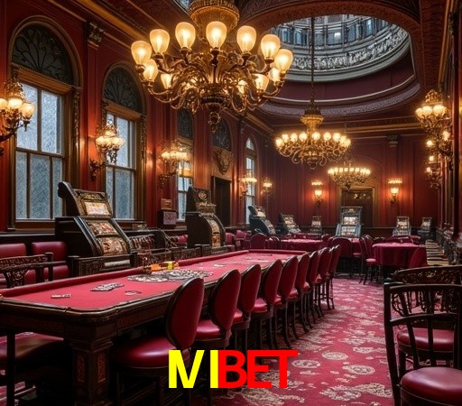 IVIBET Plataforma - Certificada MGA desde 2015