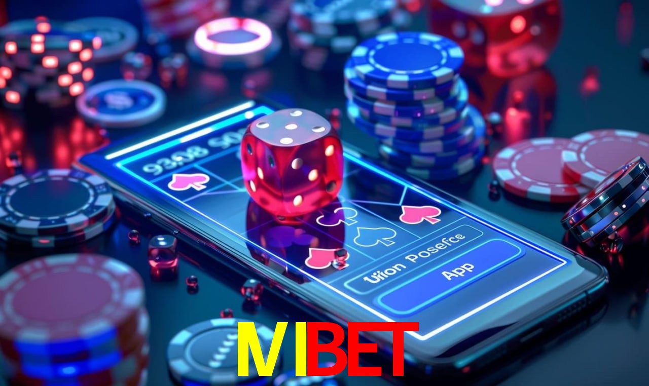 IVIBET - Análise de Mercados Esportivos