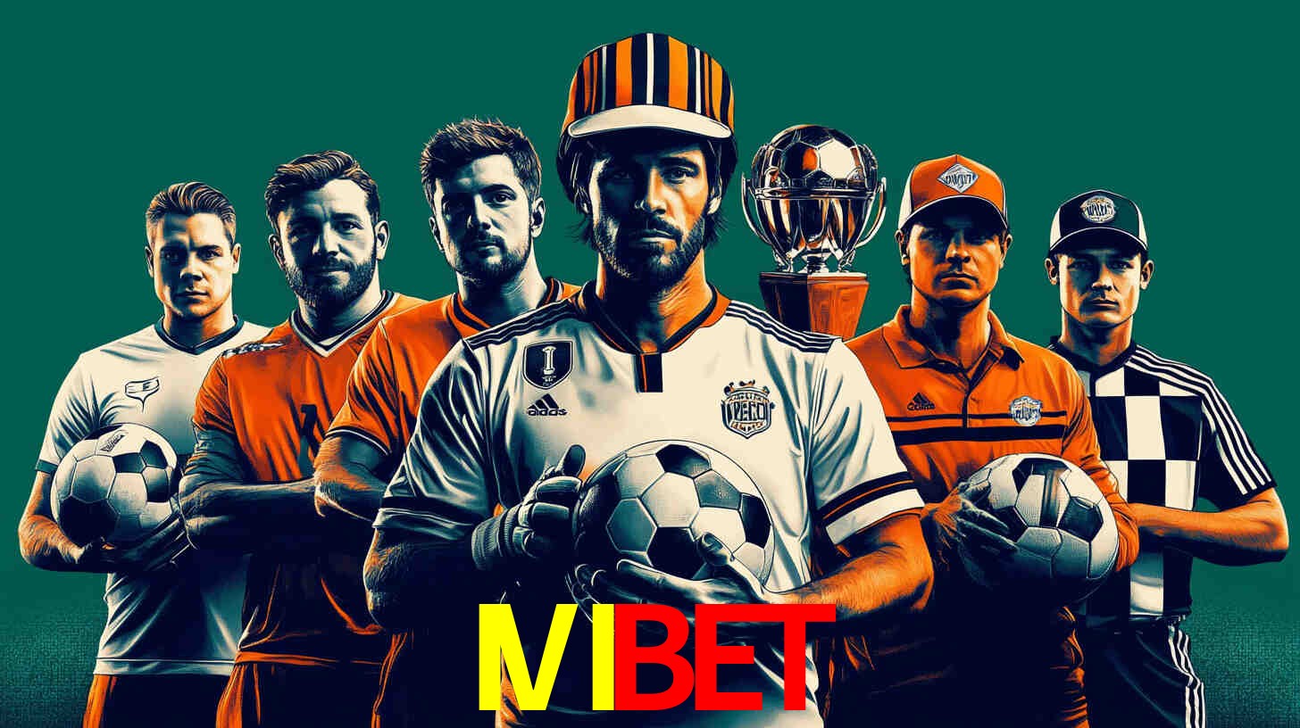 Descubra a Essência do IVIBET: Nossa História e Compromissos