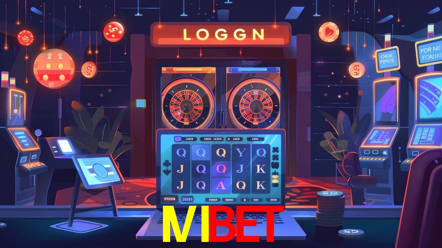 IVIBET - User Statistics