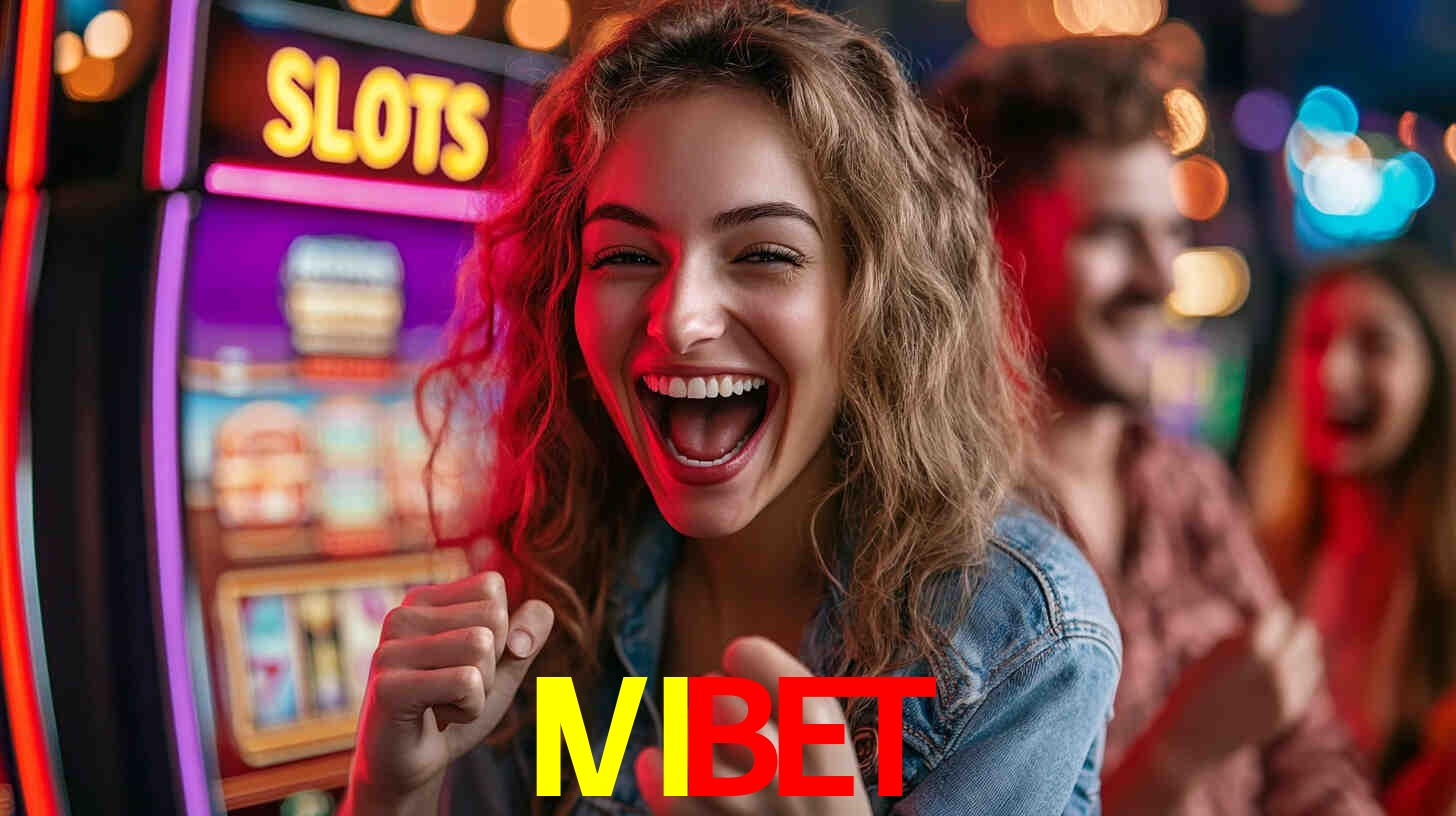 Inovações de Jogos na IVIBET: O Futuro das Experiências Interativas