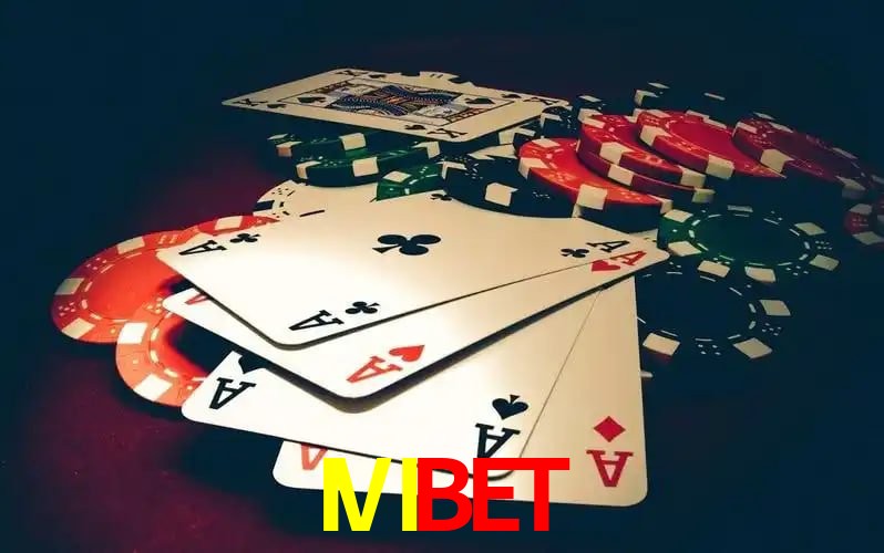 IVIBET Brasília - Betting Features
