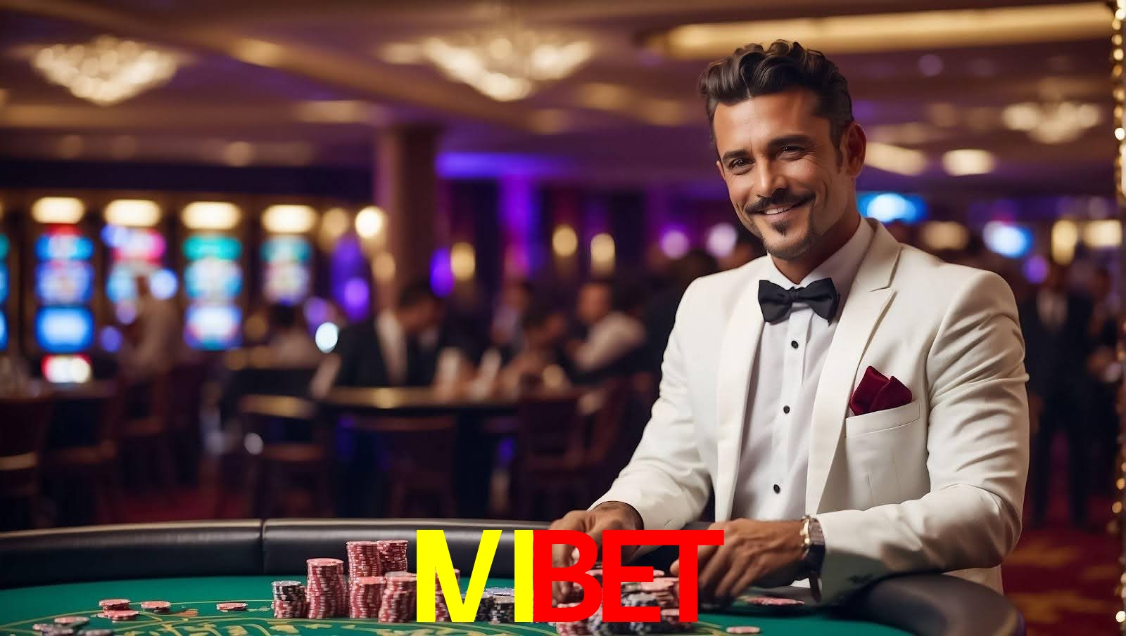 IVIBET Entrar - Login Seguro Certificado
