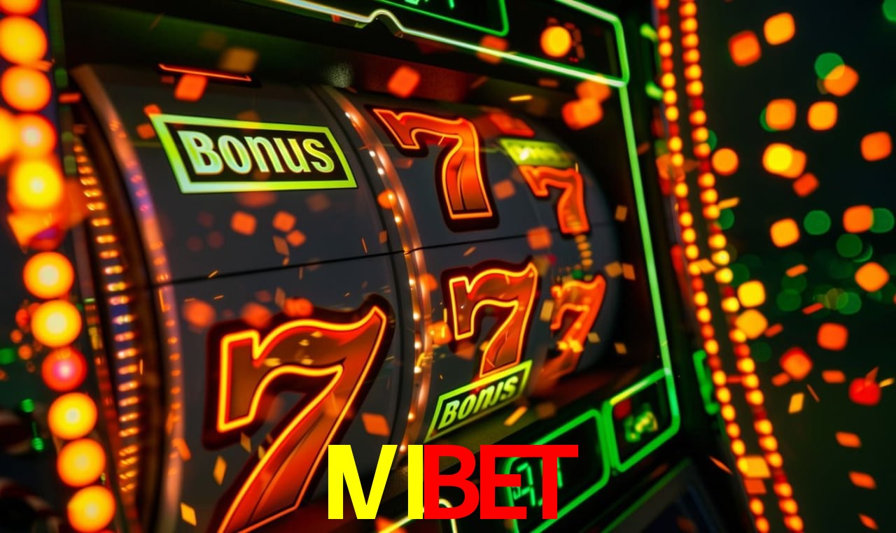 cassino IVIBET
