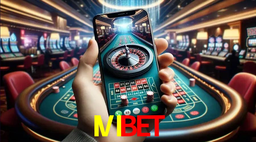 Platform Technology IVIBET