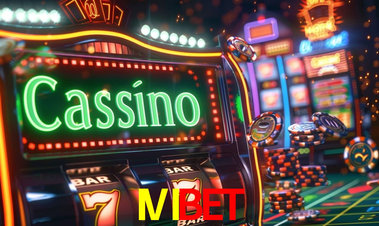 IVIBET - Pagamento PIX Instantâneo