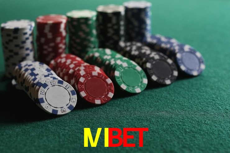 Live Casino IVIBET