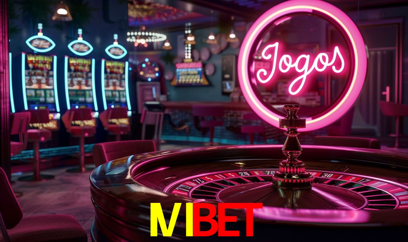 IVIBET Belo Horizonte - Provably Fair