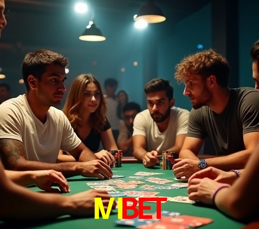 IVIBET Salvador - Promo Stats