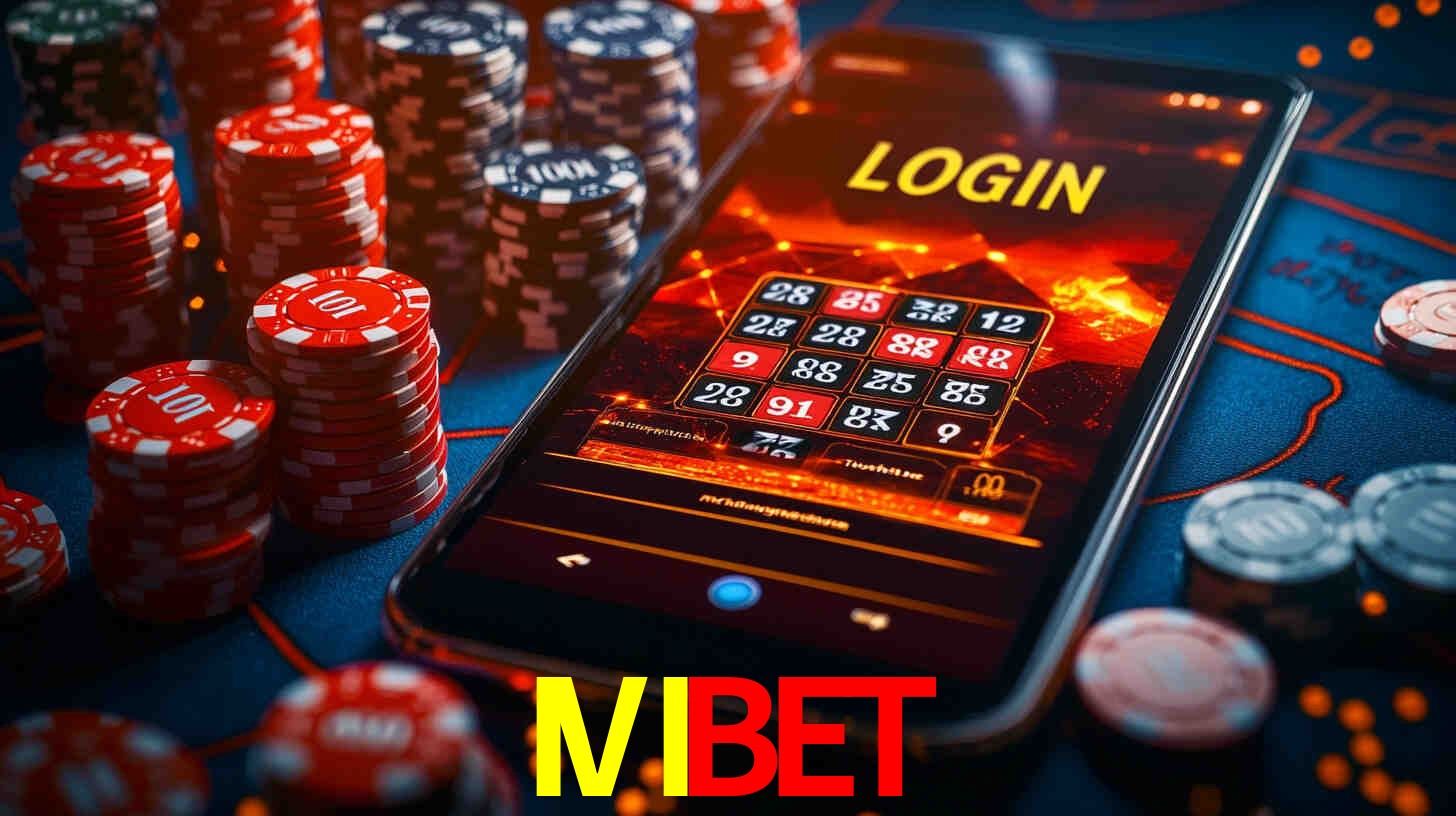 IVIBET: A Experiência de Casino com Jogos de Mesa ao Vivo